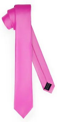 Produktbild von Klassische Herren Krawatte, matt Vielfältige Farben TMM-5 150cmx5cm