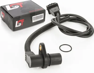 Produktbild von Kurbelwellensensor Drehzahl für OPEL ASTRA F VECTRA B 1.8 2.0 CALIBRA A VAUXHALL