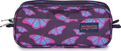 Immagine prodotto di JanSport astuccio per matite Accessory Pouch Flutter by Purple viola scuro