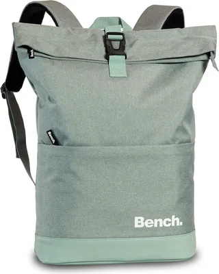 Produktbild von Bench Roll Top Rucksack Kurierrucksack Daypack Backpack 64180
