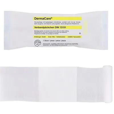 Obrázek produktu pro Velká obvazová balení DermaCare®