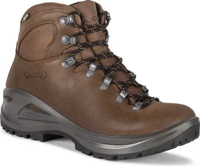 Produktbild von Aku Tribute Ii Goretex Wanderstiefel Braun EU 38 Damen Braun EU 38