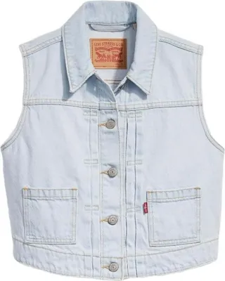 Zdjęcie produktu dla Kamizelka Levi's A7589-0001 dla Damskie