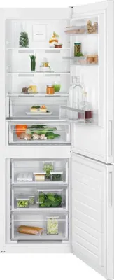 Immagine prodotto di Electrolux Frigocongelatore Serie 600 TwinTech Total No Frost 186 cm