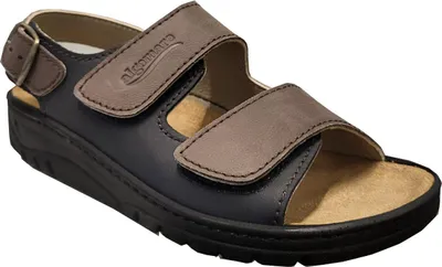 Produktbild von Algemare Herren Sandale in Gr. 40