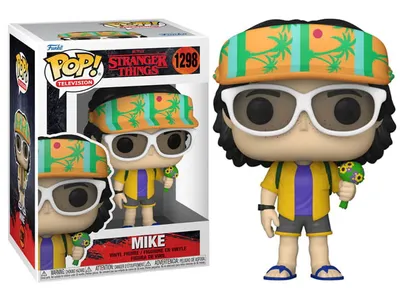 Obrázek produktu pro FUNKO POP! 65640, Sběratelská postavička, Filmy a televizní seriály