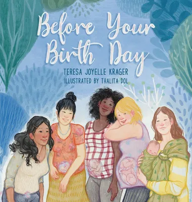 Produktbild von Before Your Birth Day