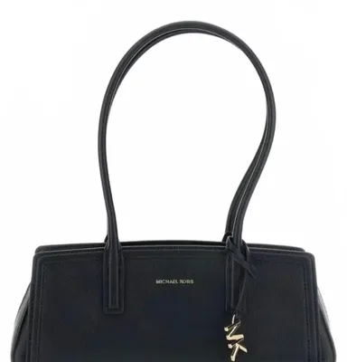 Obrázok produktu pre MICHAEL KORS 30T6G9IT0L SM EW SHOULDER TOTE Čierna