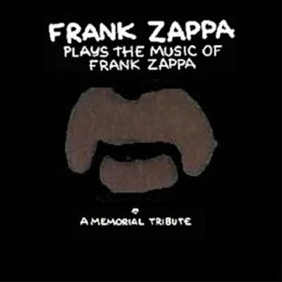 Produktbild von Zappa,Frank-Frank Zappa Plays The Music Of Frank Z