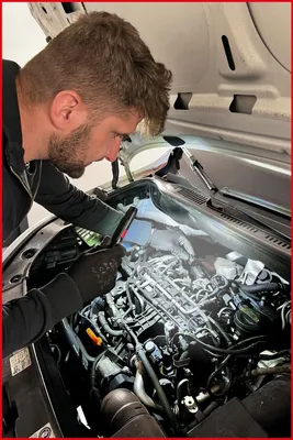 Zdjęcie produktu dla KS-Tools 150.4620 eQi UltimateBEAM lampa ręczna sl w 350 lumenach