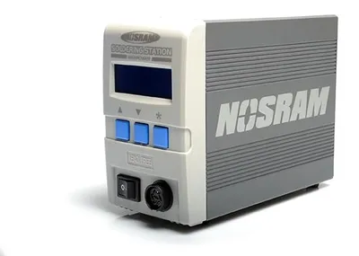 Obrázek produktu pro NOSRAM HighPower pájecí stanice