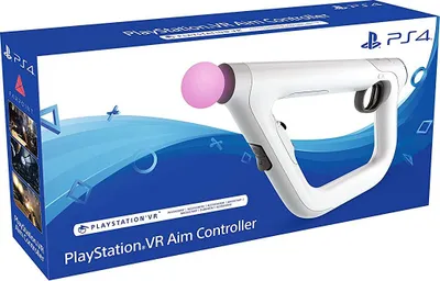 Produktbild von Sony PS4 AR Aim Controller
