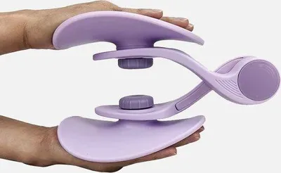 Image de Ceinture abdominale Dij Trainer pour femmes - Fitness