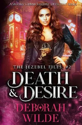 Produktbild von Death & Desire