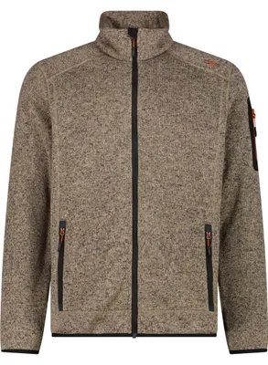 Produktbild von Cmp Man Jacket Teak-Antracite Teak-Antracite 58