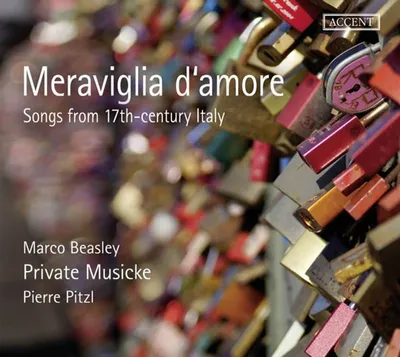 Produktbild von Meraviglia D'amore