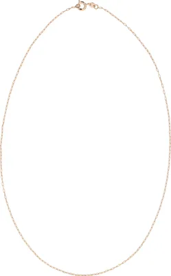 Image de Collier pour femme Joella - or, taille unique