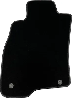 Obrázek produktu pro Prémiové koberečky řidiče pro Fiat Punto III facelit 2012-2018