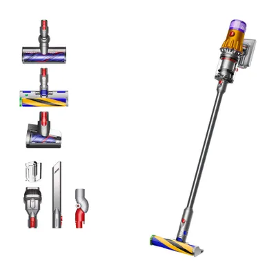 Image de dyson 448884-01 dyson V12™ Absolute Akku-Staubsauger