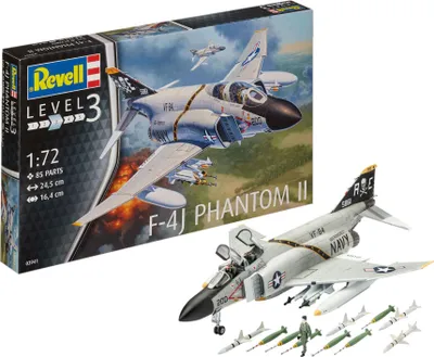 Produktbild von Revell 4009803039411