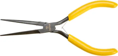 Image de TOPEX pince de précision allongée droite étroite 150 mm