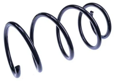 Image de EBG Ressort de suspension avant BMW 31336761324 31336761323