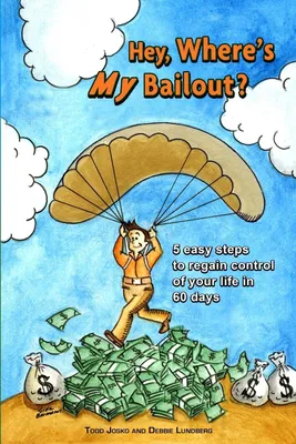 Produktbild von Hey, Where's My Bailout?