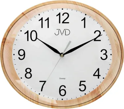 Obrázek produktu pro Hodiny JVD HP664.12