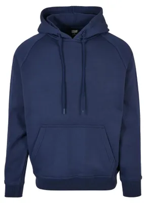 Obrázok produktu pre Urban Classics - Mikina s kapucňou pre mužov TN233 (XL) (tmavomodrá)