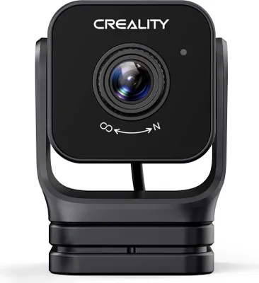 Produktbild von Kamera Creality Nebula, kompatibilná s Ender-3 V3, CR-10 SE, HOLOT-MAGE, monitorovanie v reálnom čase, časozberné snímanie, detekcia špagiet