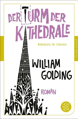 Produktbild von Der Turm der Kathedrale