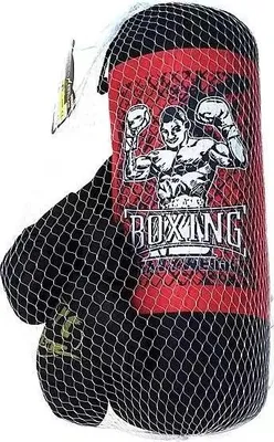 Immagine prodotto di Set da boxe