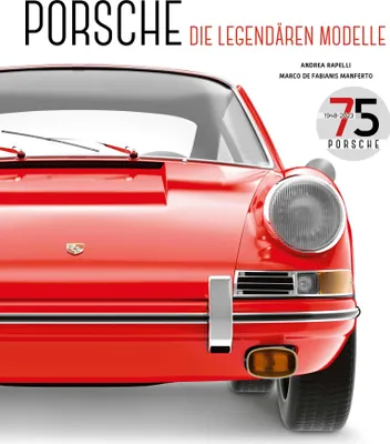 Produktbild von Porsche
