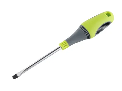 Zdjęcie produktu dla Wkrętak płaski SL6x100