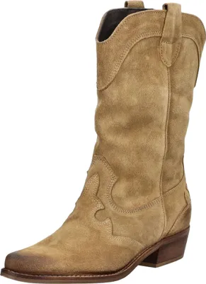 Produktbild von FELMINI Stiefel Stiefel Veloursleder