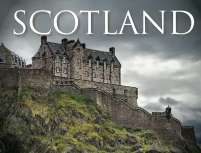 Produktbild von Scotland