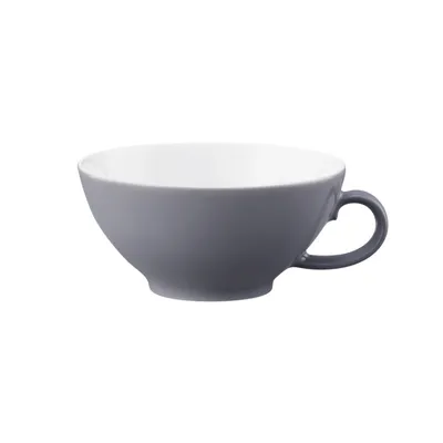 Produktbild von Seltmann Weiden L Fashion elegant grey Teeobertasse 0,14l