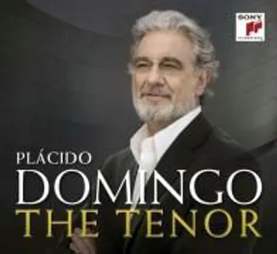 Produktbild von Domingo,Placido-The Tenor
