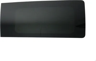 Image de Vitre de Porte pour Ford Transit Custom 2023-2025 L1/L2 Droit Avant Coulissante