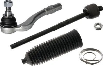 Produktbild von FEBI BILSTEIN 44693 Spurstange Vorne Links passend für MERCEDES-BENZ SLK (R172)