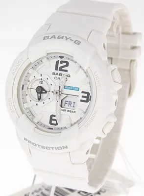 Produktbild von Casio BABY-G BGA-230-7BER