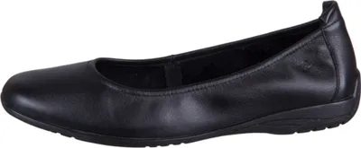 Produktbild von Josef Seibel Fenja 01 Ballerina Schwarz