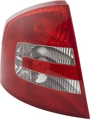 Produktbild von HELLA Rückleuchte Heckleuchte Links für SKODA Octavia II Combi (1Z5) OCTAVIA (1Z3)