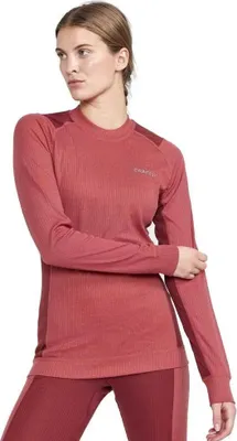 Produktbild von Craft Core Dry Baselayer Funktionsunterwäsche-set Rosa S Damen Rosa S