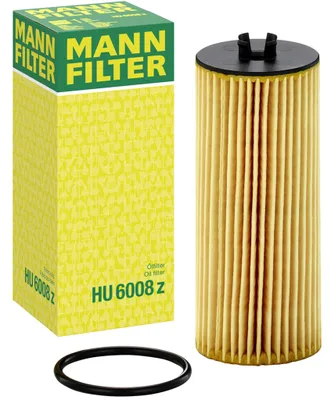 Immagine prodotto di Filtro olio MANN-FILTER