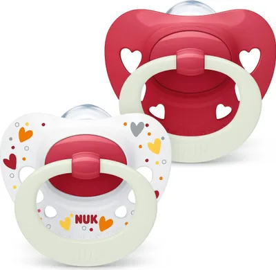 Produktbild von NUK First Choice+ Babyflasche 150ml Silikon