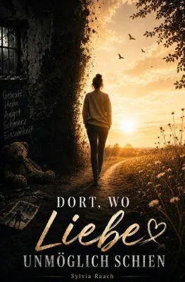 Produktbild von wo Liebe unmöglich erschien