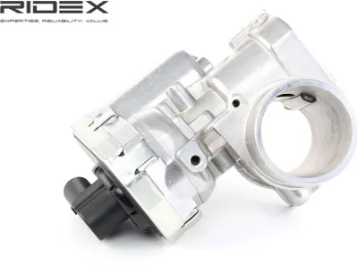 Produktbild von RIDEX 1145E0008 AGR-Ventil mit Dichtung für FORD MONDEO III Kombi (BWY) Abgasrückführungsventil