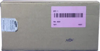 Zdjęcie produktu dla Drive-Mainclp-680Nd,Sec (Jc93-00766A)