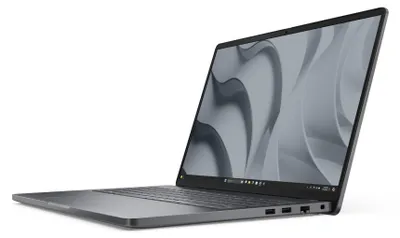 Produktbild von DELL Pro 16 PC16255 AMD Ryzen 5 220 40,64cm 16Zoll FHD+ 16GB 512GB SSD WLAN noAC noPCORD W11P 1Y Basic Onsite
